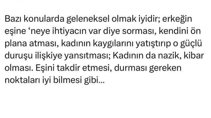 Katılıyor musunuz?