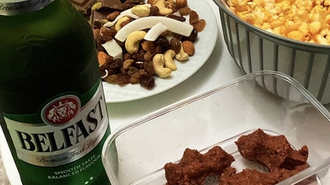 Gecenize neler eşlik ediyor 🤔?