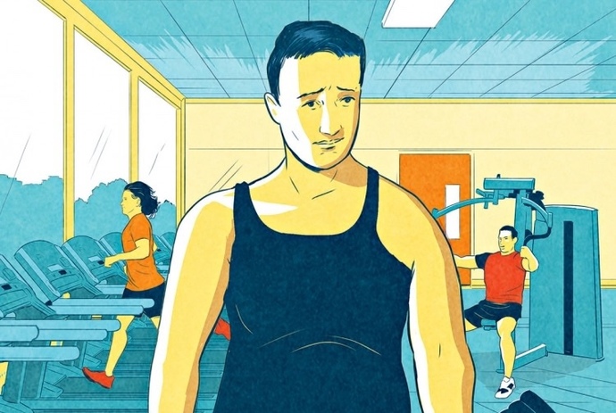 Spor gerçekten insanın özgüvenini etkiler mi?
