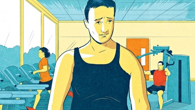 Spor gerçekten insanın özgüvenini etkiler mi?