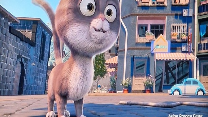 En çok güldüğünüz komik bulduğunuz çizgi film nedir?