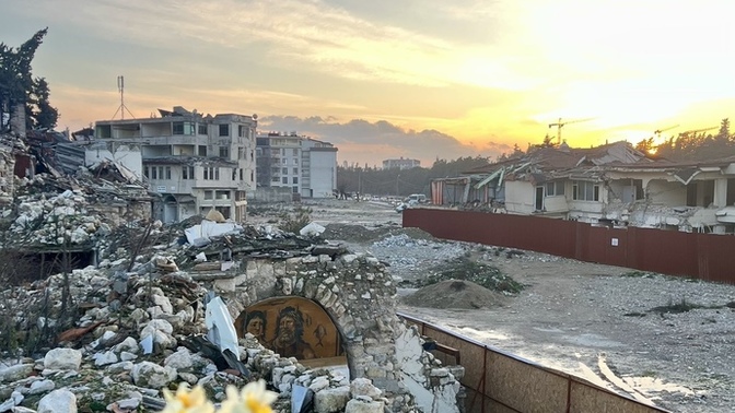 Dün herkes rüyasında ilerdeki eşini gördümü?