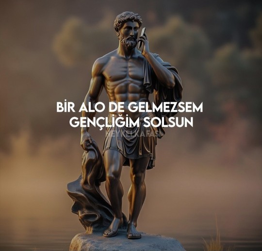Başınıza bir şey gelse bakacak kimseniz var mı?