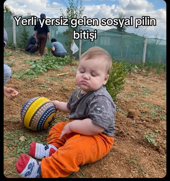 Evetttt KS canlarrr bennn geldimm, size bir şey sorucam?