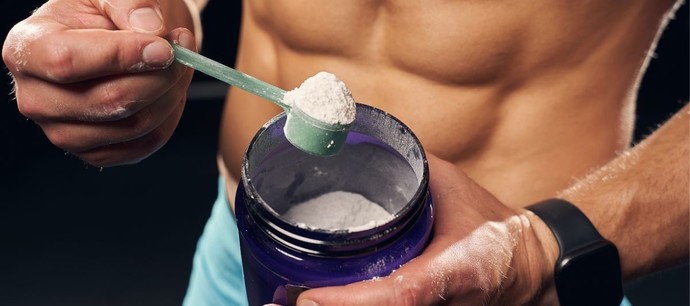 Protein tozu nasıl sizce?