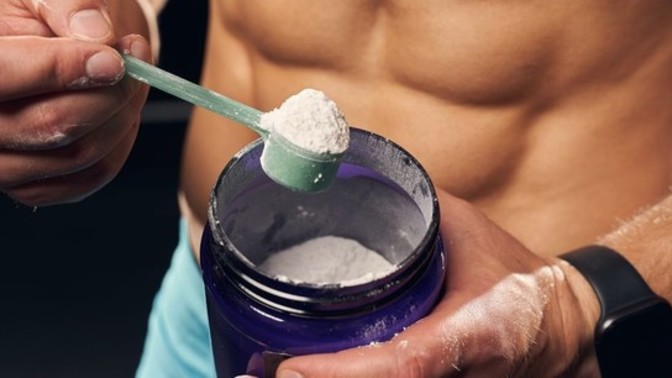 Protein tozu nasıl sizce?