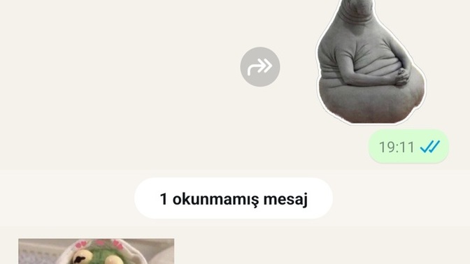 Sizin de moodunuzu yükselten insanlar var mı😅?