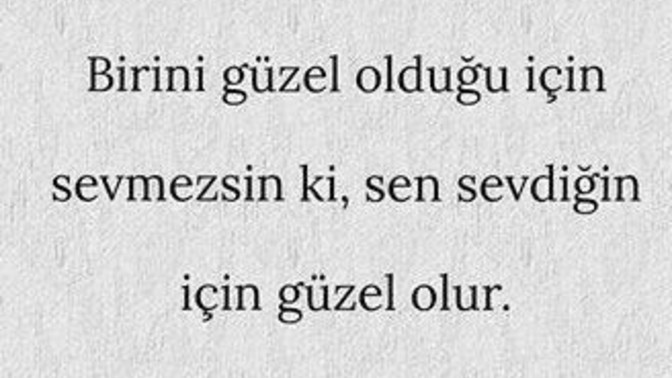Yaşam amacın ne?