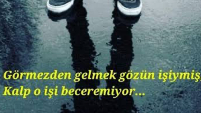 İlişkinde boşverdiğin konu nedir?