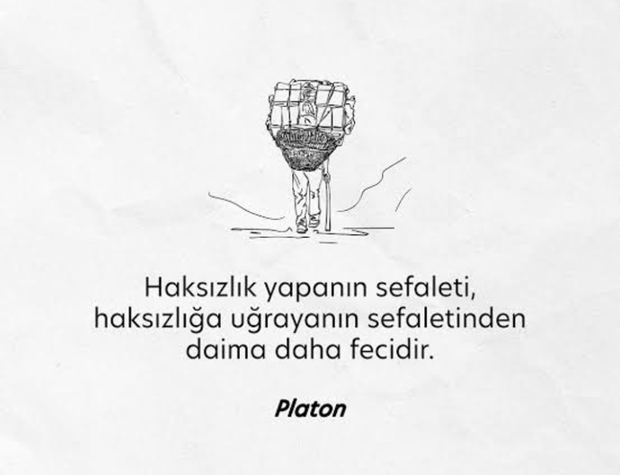 Sana yapılan en büyük haksızlık neydi ve bu durum karakterini nasıl etkiledi?