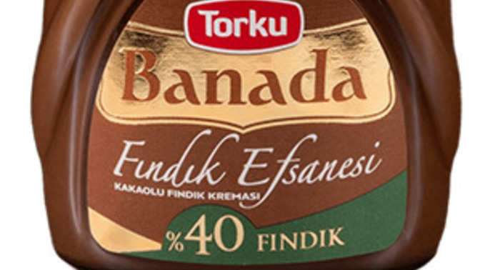 Torku banada fındık efsanesi deneyen var mı?
