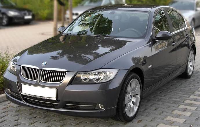 BMW E90 mi F30mu ?