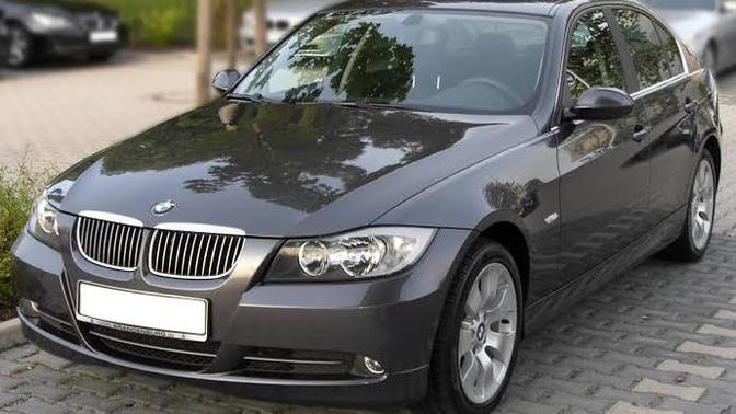 BMW E90 mi F30'mu?