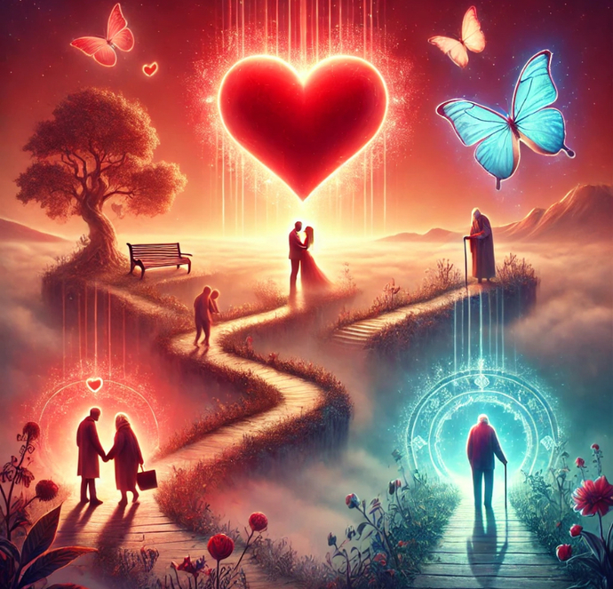 ♥️♾️