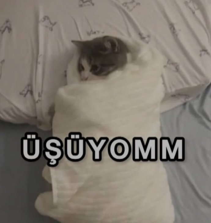 Bulunduğunuz yerde hava durumu ne gençler?
