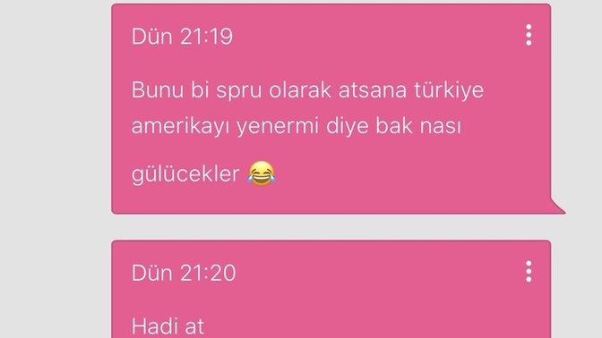 Türkiye mi Daha Güçlü Amerika mı?