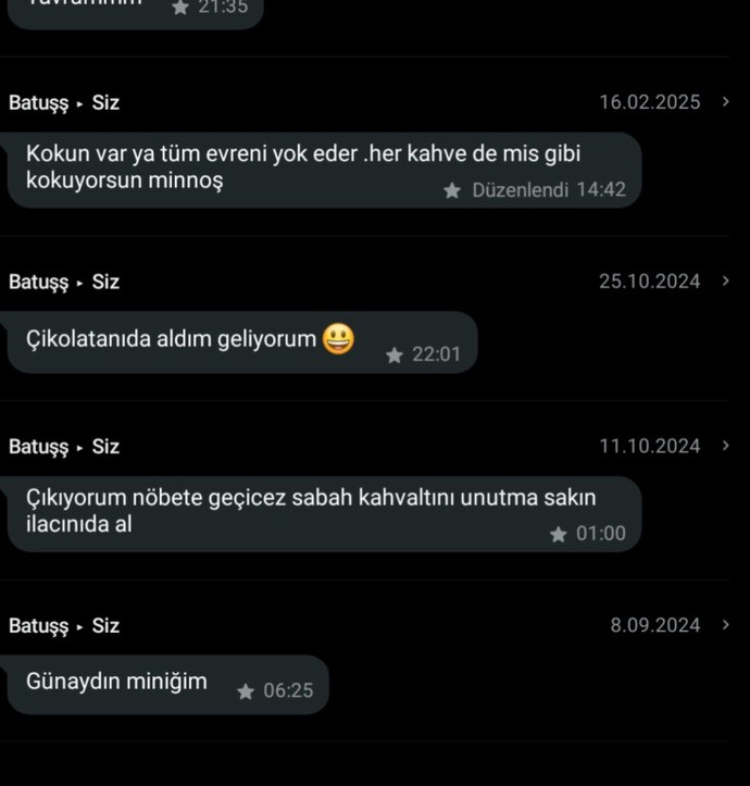 Ruhunuza neler iyi geliyor?
