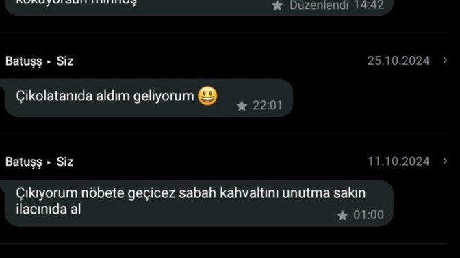 Ruhunuza neler iyi geliyor?