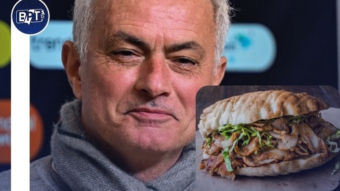 En son ne zaman döner yedin?