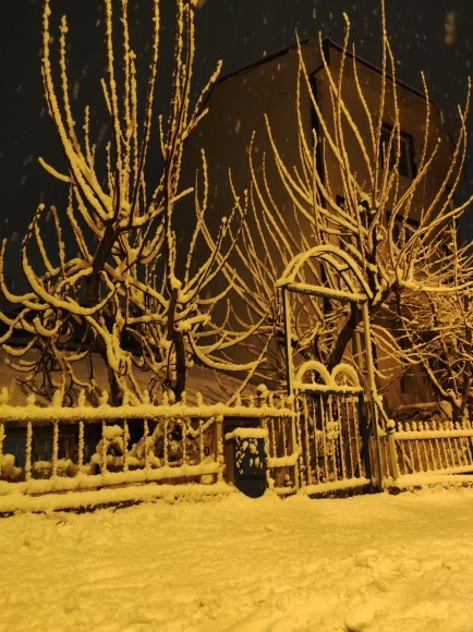 Çok güzel değil miii?