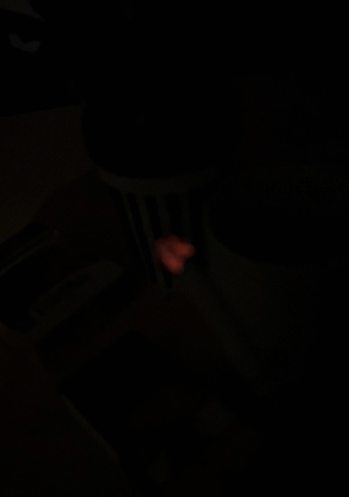 Oyy turnam turnam geceyi sana yaktım turnam dediğin var mı seninde?