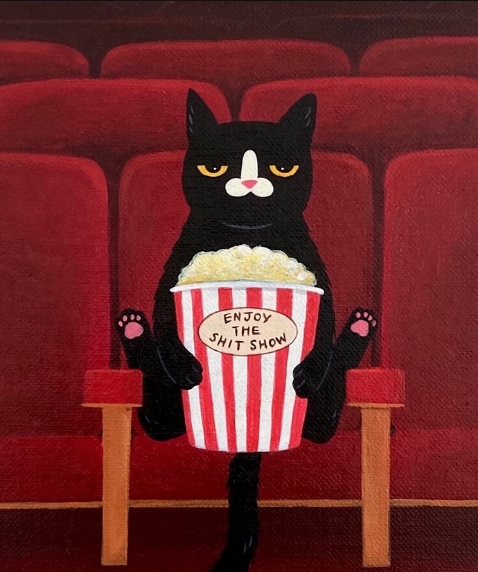 Bu zamana kadar izlediğiniz kötü ama sürükleyici dizi/film/program neydi?