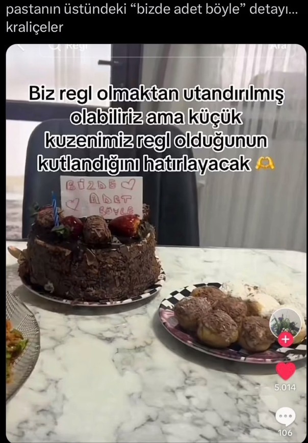 Utandırılmış nesil yetişemese de olmalı en azından