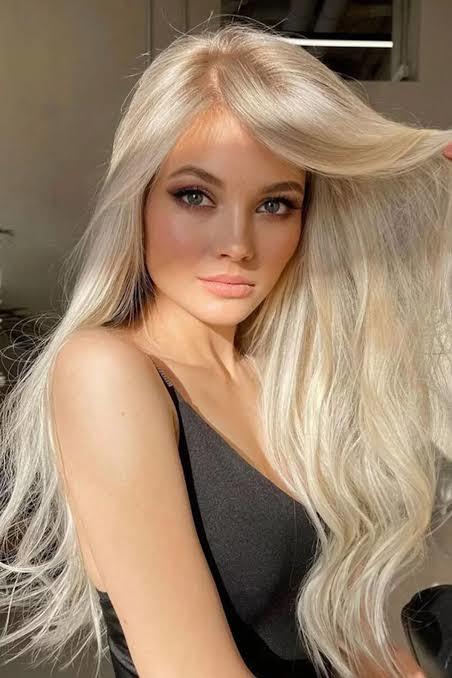 Hangi sarı saç daha güzel?