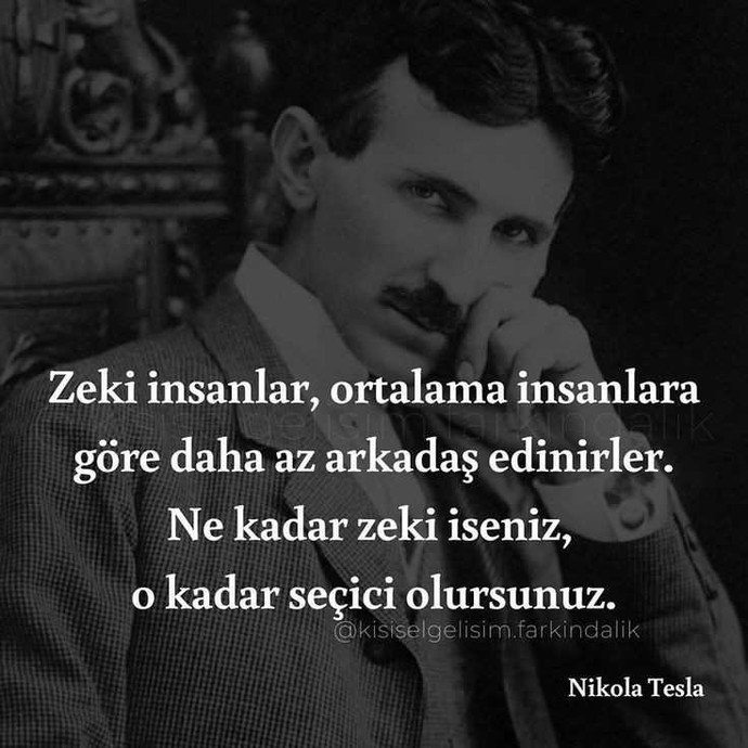 Zeki olmak önemli midir?