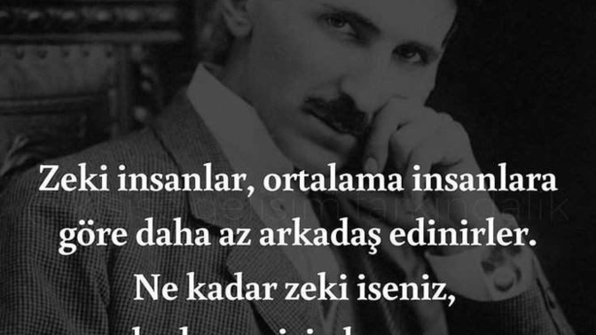 Zeki olmak önemli midir?