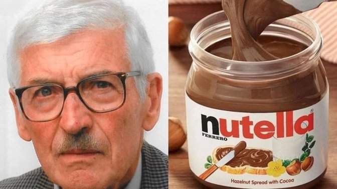 Nutella seviyor musun?