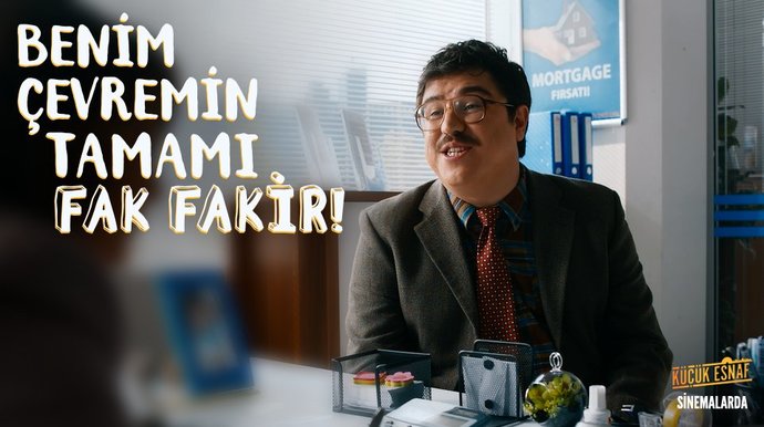Zenginn misinn?