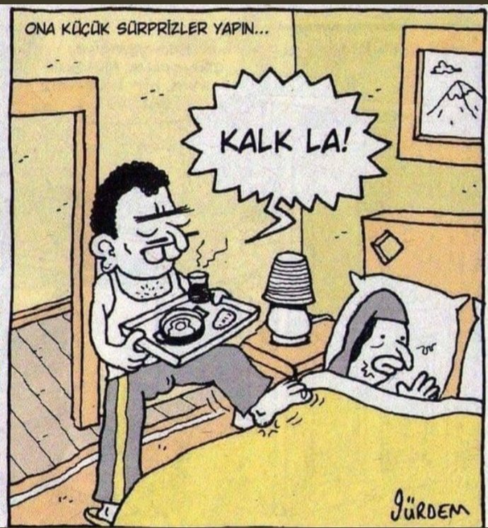 Sürpriz yapmayı mı yoksa size yapılmasını mı seversiniz?