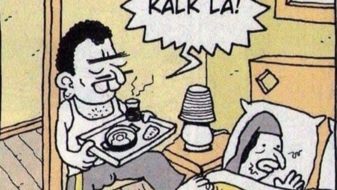 Sürpriz yapmayı mı yoksa size yapılmasını mı seversiniz?