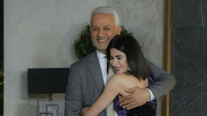 Evlilikte 30 yaş farkı çok mu?