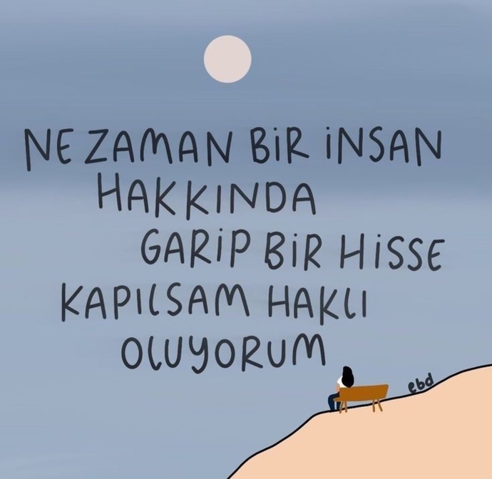 Önsezilerinize güvenir misiniz?