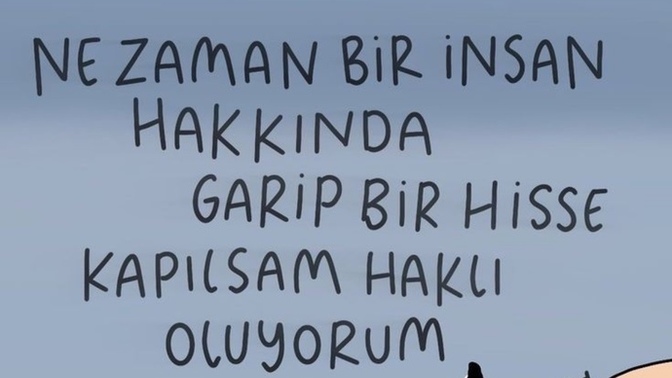 Önsezilerinize güvenir misiniz?