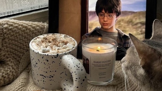 Bir diziyi ya da filmi tekrar tekrar izlemeyi seviyor musunuz?