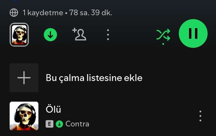 Var mı arttiran?
