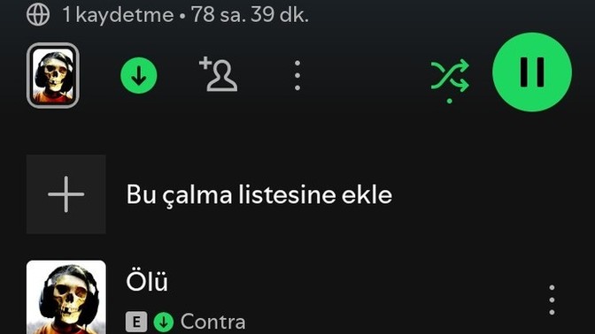 Var mı arttiran?