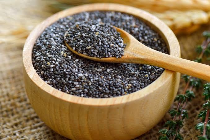 Chia tohumunu yiyen var mı? Tadı nasıl?