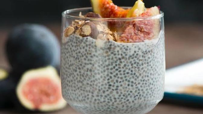 Chia tohumunu yiyen var mı? Tadı nasıl?