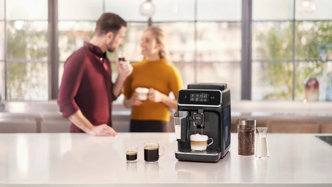 Her evin bir kahve uzmanı vardır, sizin evin baristası kim?