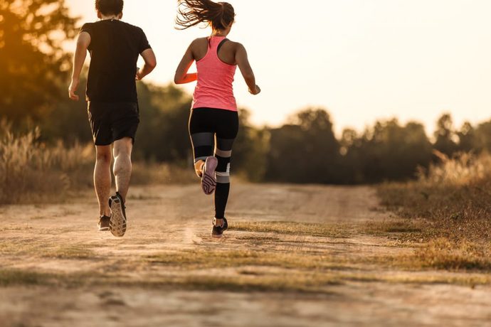Spor yapmanın sizin için en büyük avantajı nedir?