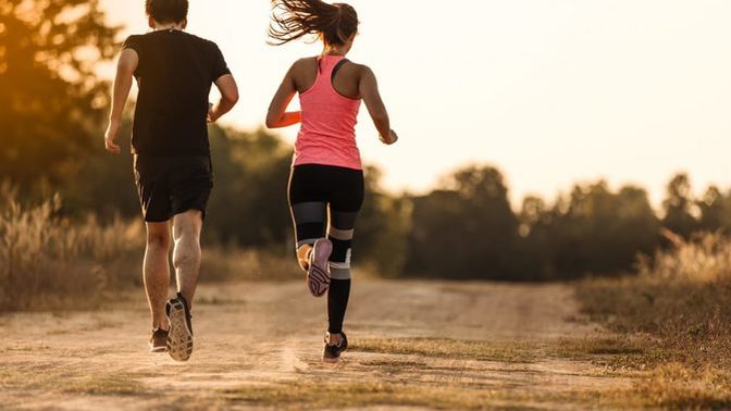 Spor yapmanın sizin için en büyük avantajı nedir?