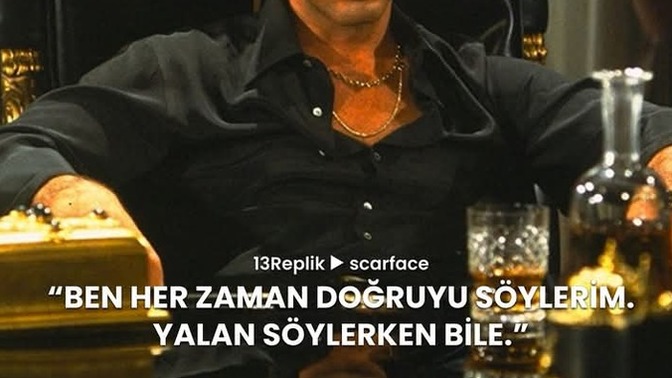 Doğru ve yalanlarınızı teraziye ⚖️ koysak hangisi daha ağır basar🤔?