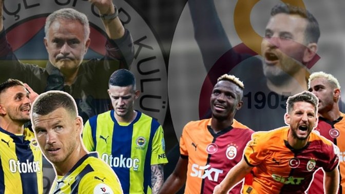 Takımlarımız sadece Süper Lig için kadro kuruyorsa, ne gerek var büyük harcamalar yapmaya öyle değil mi?