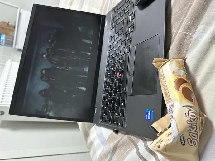 Dizi severler nerde?