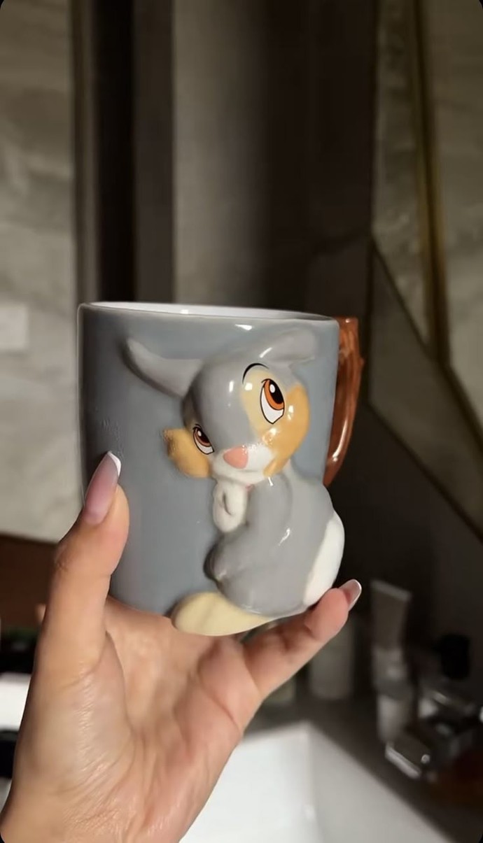 Kaynanama bu takımda çay ikram etsem nasıl tepki verir sizce?