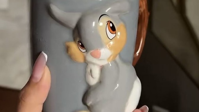 Kaynanama bu takımda çay ikram etsem nasıl tepki verir sizce?